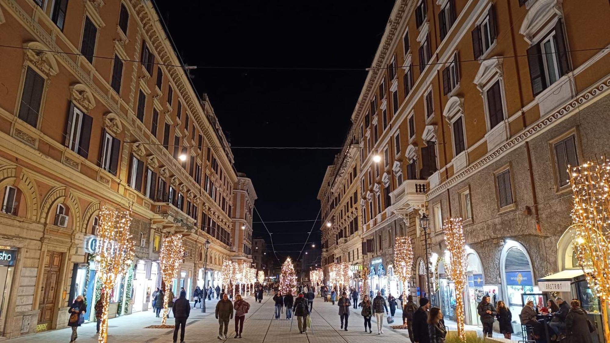 Vatican Blue Sky Rome Bilik gambar
